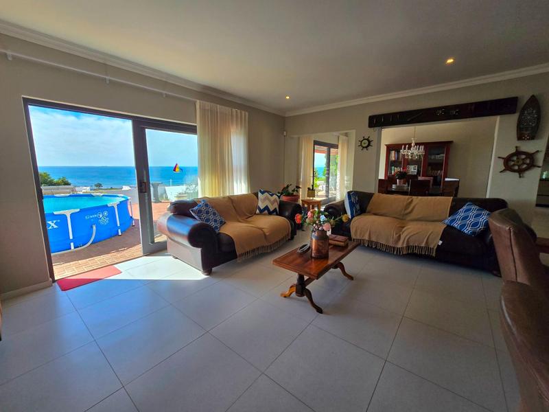 3 Bedroom Property for Sale in Blueberry Hill Western Cape